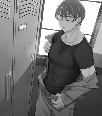 [Makironia (Manaka)] Come and see me at 21 o’clock – Fire Force dj [JP] – Gay Manga sex 2
