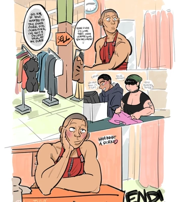 [homotar0] DRC [Eng] – Gay Manga sex 23
