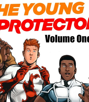 The Young Protectors – 01 – Engaging The Enemy [Eng] – Gay Manga sex 2