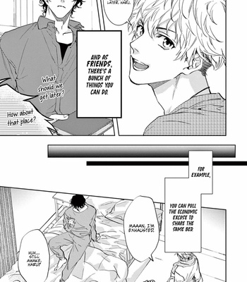 [AIBA Kyoko] Derail (update c.2) [Eng] – Gay Manga sex 2