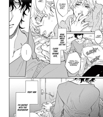 [AIBA Kyoko] Derail (update c.2) [Eng] – Gay Manga sex 3