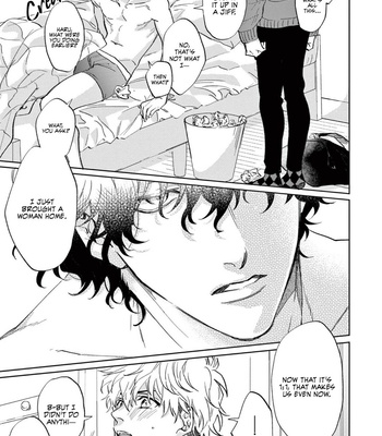 [AIBA Kyoko] Derail (update c.2) [Eng] – Gay Manga sex 7