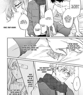 [AIBA Kyoko] Derail (update c.2) [Eng] – Gay Manga sex 8