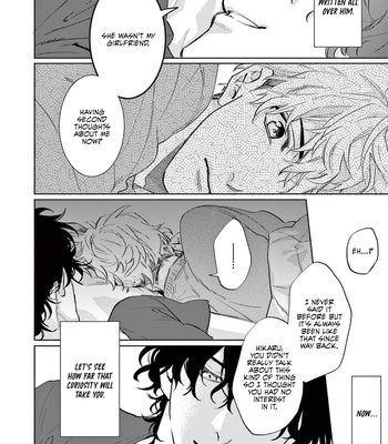 [AIBA Kyoko] Derail (update c.2) [Eng] – Gay Manga sex 9
