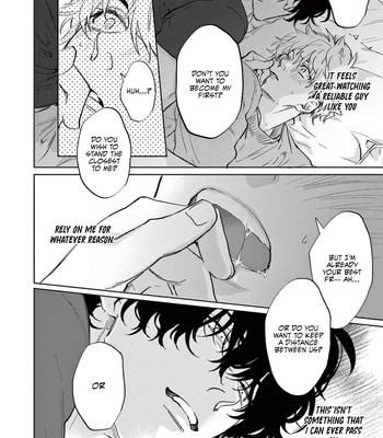 [AIBA Kyoko] Derail (update c.2) [Eng] – Gay Manga sex 15