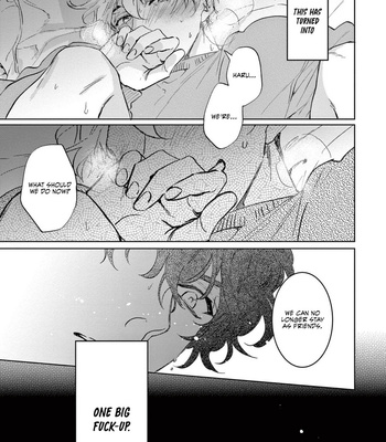 [AIBA Kyoko] Derail (update c.2) [Eng] – Gay Manga sex 20