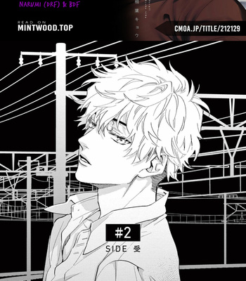 [AIBA Kyoko] Derail (update c.2) [Eng] – Gay Manga sex 22