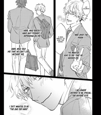[AIBA Kyoko] Derail (update c.2) [Eng] – Gay Manga sex 24