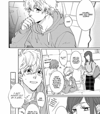 [AIBA Kyoko] Derail (update c.2) [Eng] – Gay Manga sex 27