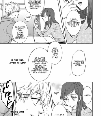 [AIBA Kyoko] Derail (update c.2) [Eng] – Gay Manga sex 30