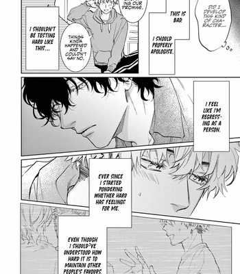 [AIBA Kyoko] Derail (update c.2) [Eng] – Gay Manga sex 33