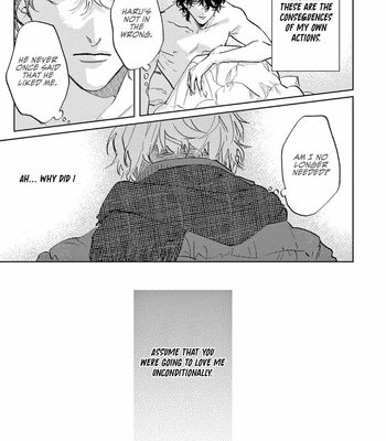 [AIBA Kyoko] Derail (update c.2) [Eng] – Gay Manga sex 36