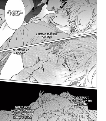 [AIBA Kyoko] Derail (update c.2) [Eng] – Gay Manga sex 40