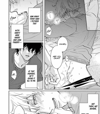 [AIBA Kyoko] Derail (update c.2) [Eng] – Gay Manga sex 41