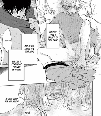 [AIBA Kyoko] Derail (update c.2) [Eng] – Gay Manga sex 42