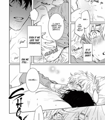 [AIBA Kyoko] Derail (update c.2) [Eng] – Gay Manga sex 43