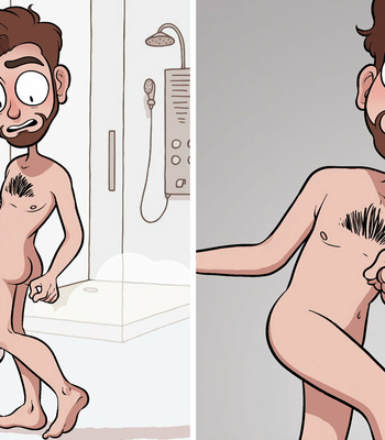 [Adam Ellis (adamtots)] NSFW Art Compilation [Eng] – Gay Manga sex 28