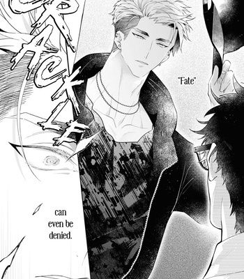 [AKIHISA Teo] Ai da, Koi dano Shouhosen [Eng] (update c.2+3) – Gay Manga sex 15