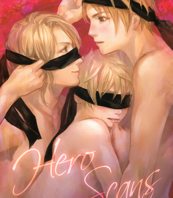 Gay Manga - [Natsume Tsuno] The Temperature of the Porcupine (update c.4) [Eng] – Gay Manga