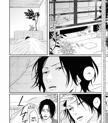 [Natsume Tsuno] The Temperature of the Porcupine (update c.4) [Eng] – Gay Manga sex 65