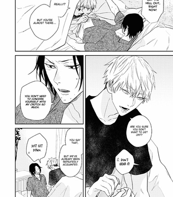[Natsume Tsuno] The Temperature of the Porcupine (update c.4) [Eng] – Gay Manga sex 67