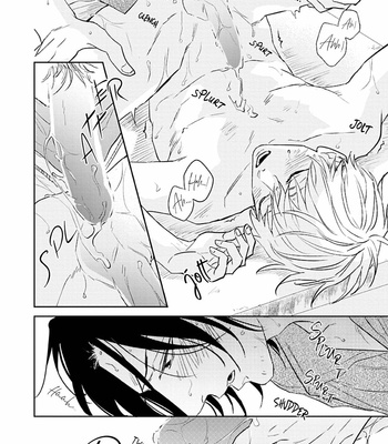 [Natsume Tsuno] The Temperature of the Porcupine (update c.4) [Eng] – Gay Manga sex 79