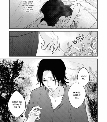 [Natsume Tsuno] The Temperature of the Porcupine (update c.4) [Eng] – Gay Manga sex 115