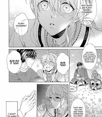 [RIYUMA Kana] Ookami wa Hana no Kaori – Vol.02 [Eng] (c.6-8) – Gay Manga sex 81