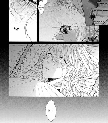 [RIYUMA Kana] Ookami wa Hana no Kaori – Vol.02 [Eng] (c.6-8) – Gay Manga sex 101