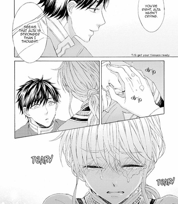[RIYUMA Kana] Ookami wa Hana no Kaori – Vol.02 [Eng] (c.6-8) – Gay Manga sex 53