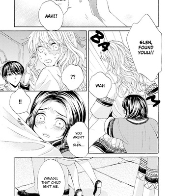 [RIYUMA Kana] Ookami wa Hana no Kaori – Vol.02 [Eng] (c.6-8) – Gay Manga sex 22