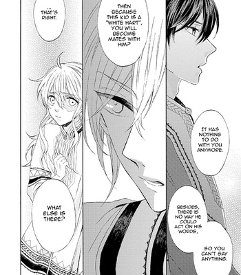 [RIYUMA Kana] Ookami wa Hana no Kaori – Vol.02 [Eng] (c.6-8) – Gay Manga sex 27