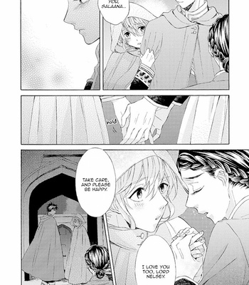 [RIYUMA Kana] Ookami wa Hana no Kaori – Vol.02 [Eng] (c.6-8) – Gay Manga sex 65