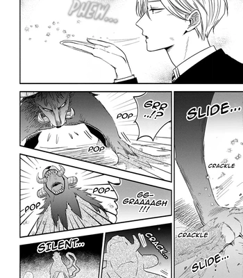 [Kon, Naori] I Was Supposed to Be Reincarnated as an NPC, but I Am Passionately Loved by My Favorite Character [Eng] – Gay Manga sex 18