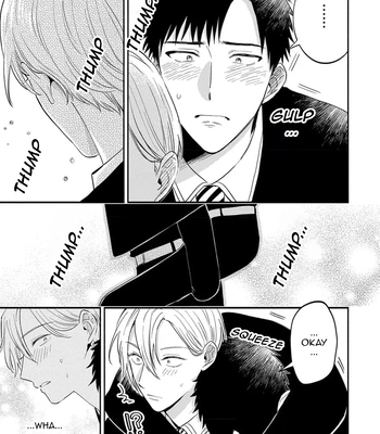 [Kon, Naori] I Was Supposed to Be Reincarnated as an NPC, but I Am Passionately Loved by My Favorite Character [Eng] – Gay Manga sex 23