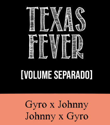 [Marion’s] Jojo’s dj – Texas Fever [Portuguese BR] – Gay Manga sex 55