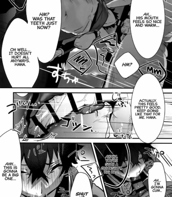[Masumasu Soul Gorilla (MSG)] Tate no Yuusha no Kairaku Ochi – The Mind Breaking Of The Shield Hero – Tate no Yuusha no Nariagari dj [Eng] – Gay Manga sex 7
