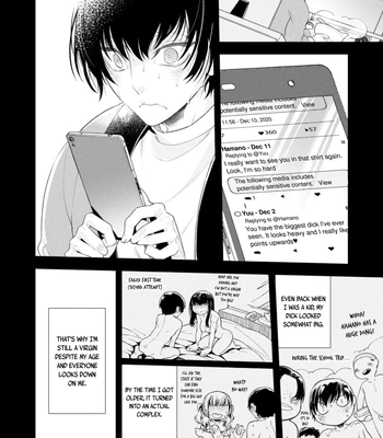 [Ayano Mitsuka] Donna O○○○○ Mo Zettai ni Hometekureru Uraaka Off-Pako Mesu Onii-san [Eng] – Gay Manga sex 5