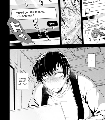 [Ayano Mitsuka] Donna O○○○○ Mo Zettai ni Hometekureru Uraaka Off-Pako Mesu Onii-san [Eng] – Gay Manga sex 7