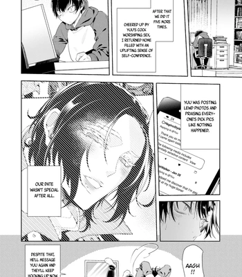 [Ayano Mitsuka] Donna O○○○○ Mo Zettai ni Hometekureru Uraaka Off-Pako Mesu Onii-san [Eng] – Gay Manga sex 29