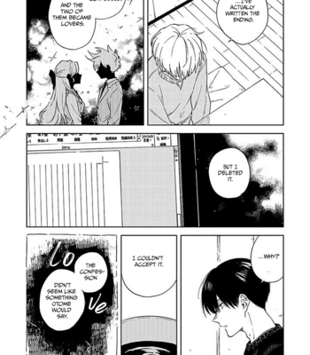 [SUMIYA Zeniko] Sasori to Otome [Eng] (update c.3) – Gay Manga sex 35