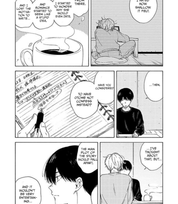 [SUMIYA Zeniko] Sasori to Otome [Eng] (update c.3) – Gay Manga sex 36