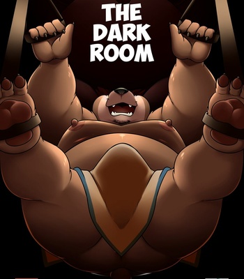 Gay Manga - [Darknessminotaur] The dark room [Eng] – Gay Manga