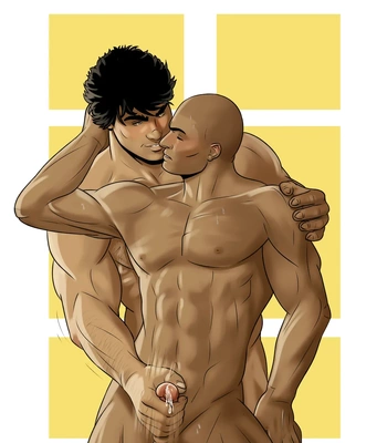 [Phillips] Val And Kernar [Eng] (update c.2) – Gay Manga sex 5