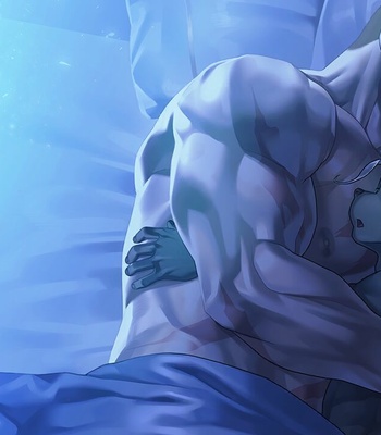 [Habbit] AnotherEidos of Dragon Vein R – Gay Manga sex 12