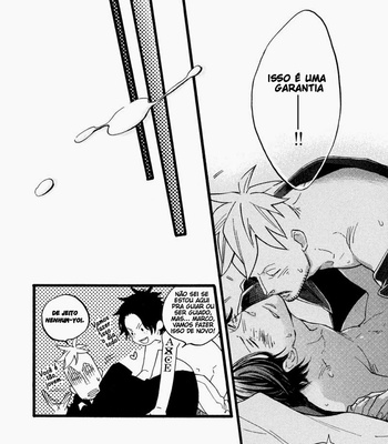 [Kaiten Tsutomu] Yonayona (Night After Night) – One Piece dj [Pt-Br] – Gay Manga sex 11