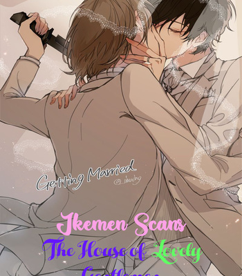 Gay Manga - [MATSUO Marta] Ayamachi wa Shinshi no Hajimari Epilogue – Quicksand [Eng] – Gay Manga