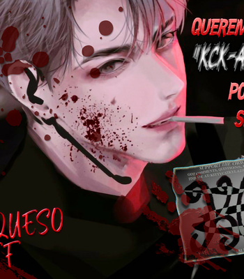 [Inufuro] Obsession Jake Is the Last One To Be Mori’d – Dead by Daylight dj [Español] – Gay Manga sex 2