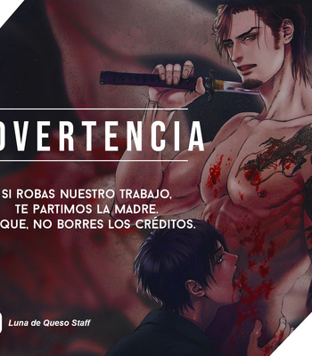 [Inufuro] Obsession Jake Is the Last One To Be Mori’d – Dead by Daylight dj [Español] – Gay Manga sex 26