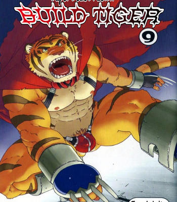[Dragon Heart (gamma)] Choujuu Gasshin Build Tiger 10 | Super Beast Fusion Build Tiger c6-10 [Eng] – Gay Manga sex 61